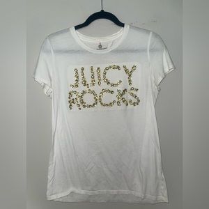 Juicy Shirt!